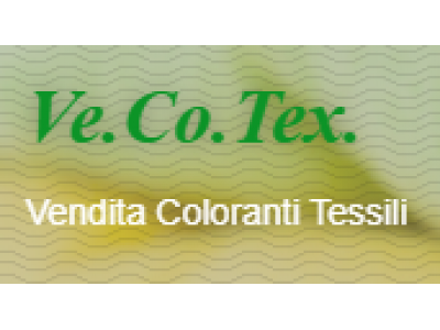 VE.CO.TEX SRL